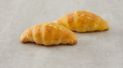 Croissant bơ tỏi