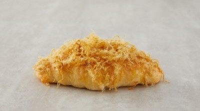 Croissant chà bông (heo) lớn