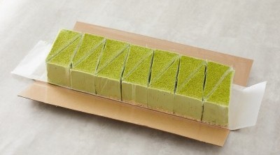 Mouse Matcha (Trà xanh)