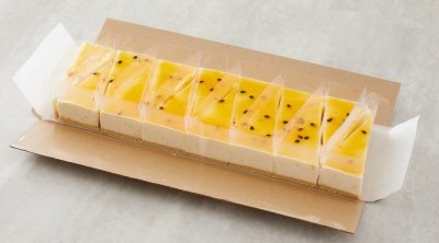 Passion Cheese