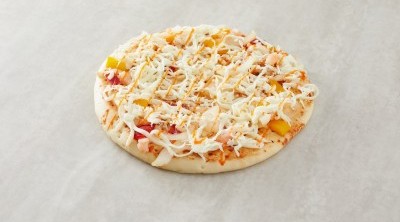 Size 26 - Pizza hải sản 