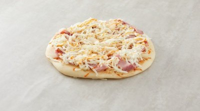 Size 26 - Pizza xúc xích