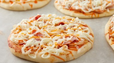  Pizza Tổng hợp