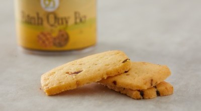 Cookie Mix fruit cookie